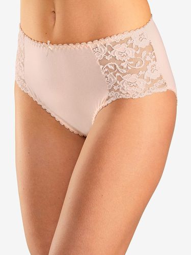 Lot de 3 slips gainants - , - petite fleur - Modalova