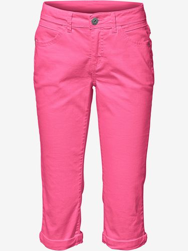 Pantalon effet ventre plat coupe skinny - Linea Tesini - Modalova