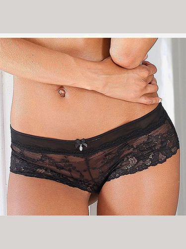 Panty culotte stylée - LASCANA - Modalova