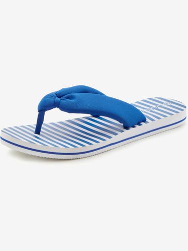 Tongs sandales de bain ultra-légères - / - LASCANA - Modalova