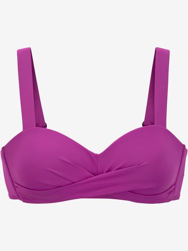 Haut de maillot de bain bandeau composez votre maillot de bain selon vos envies - LASCANA - Modalova