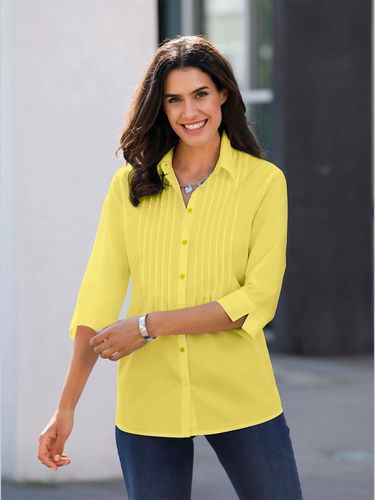 Chemisier pur coton - Creation L - Modalova