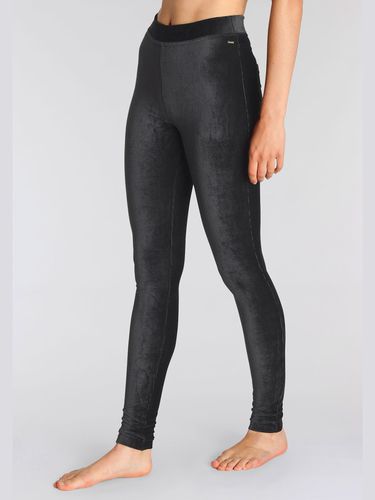 Legging basique en velours côtelé - LASCANA - Modalova