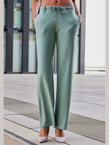 Pantalon d'intérieur extensible et doux - LASCANA - Modalova