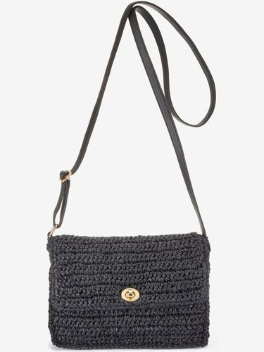 Sac en bandoulière sac à main estival en matière légère avec petite poche intérieure - Vivance - Modalova