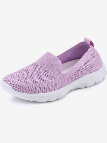 Trotteurs chaussures en textile, chaussures en tissu – particulièrement confortables - LASCANA - Modalova