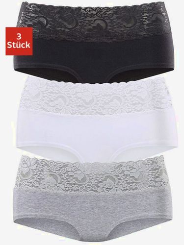 Panty lot de 3 panties - , - Vivance - Modalova