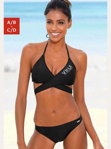 Bikini triangle dans les couleurs tendance actuelles - Venice Beach - Modalova