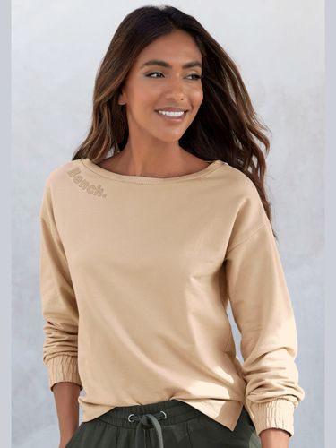 Sweatshirt basique - Bench. Loungewear - Modalova