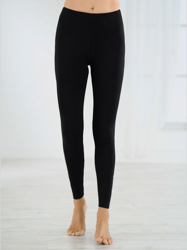 Legging jersey fin - feel good - Modalova