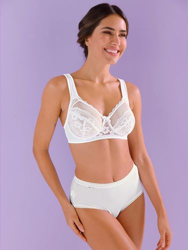 Soutien-gorge bon. a, b, c, d - wäschepur - Modalova