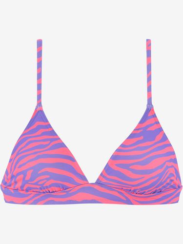 Haut de bikini triangle design animal tendance - - Venice Beach - Modalova