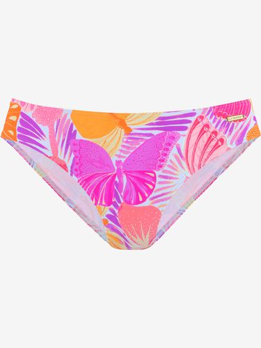 Bas de maillot de bain motif papillons - - Sunseeker - Modalova