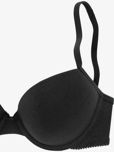 Soutien-gorge push-up lots de 2 soutiens-gorge vario push-up avec armatures - petite fleur - Modalova