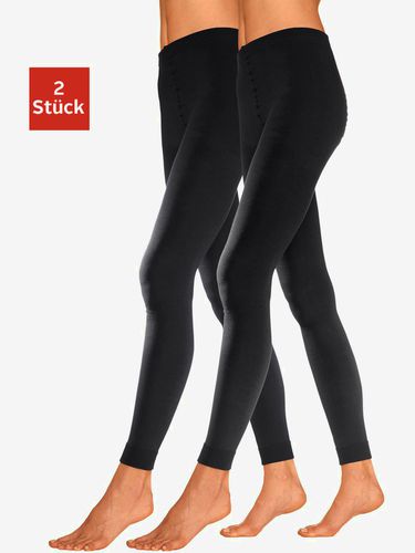 Leggings thermiques legging thermique par lot de 2 - - Lavana - Modalova