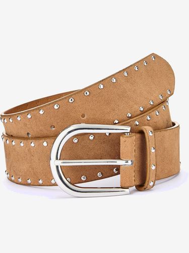 Ceinture hanches ceinture tendance en synthétique velours - LASCANA - Modalova