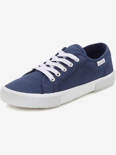 Baskets chaussures en textile, chaussures en tissu – particulièrement confortables - LASCANA - Modalova