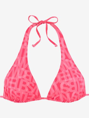 Haut de bikini triangle imprimé tendance - Elbsand - Modalova