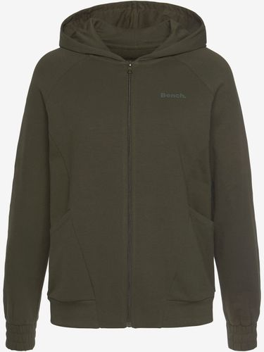 Veste à capuche - Bench. Loungewear - Modalova