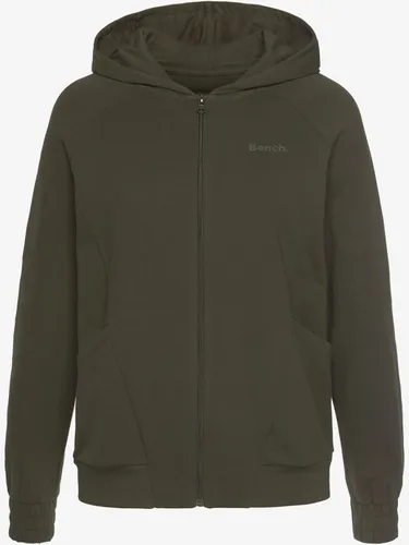Veste à capuche - Bench. Loungewear - Modalova