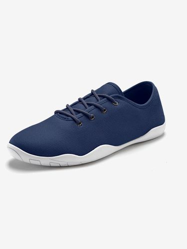 Baskets semelle ultra-plate pour une sensation « pieds nus » - AUTHENTIC LE JOGGER - Modalova