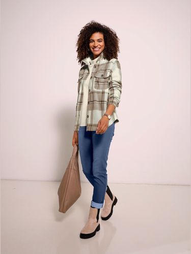 Veste polaire très doux - - Collection L - Modalova