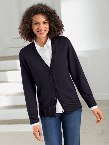 Veste en tricot - Collection L - Modalova