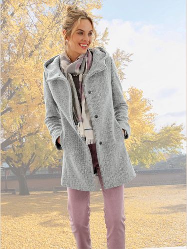 Veste qualité hivernale chaude - Manisa - Modalova