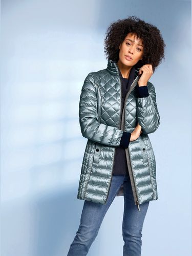 Veste légère en duvet duvet - CREATION L PREMIUM - Modalova