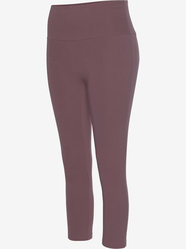 Legging corsaire - LASCANA - mauve - LASCANA - Modalova