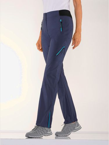 Pantalon d'extérieur 55% coton - Collection L - Modalova