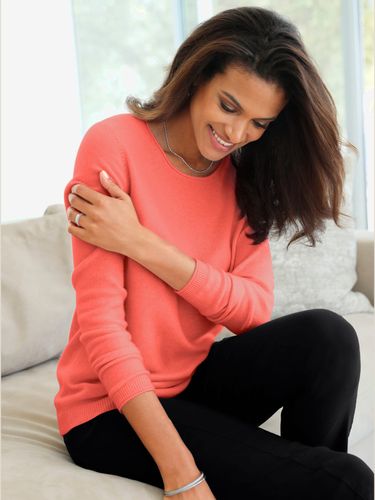 Pull en cachemire pur cachemire - Alessa W. - Modalova