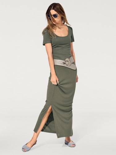 Robe longue coupe longue tendance, idéale pour l'été - Rick Cardona - Modalova