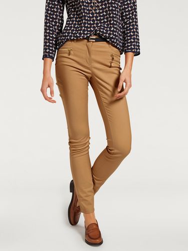 Pantalon extensible - Linea Tesini - Modalova