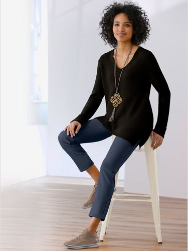 Pull en tricot très confortable à porter - Linea Tesini - Modalova