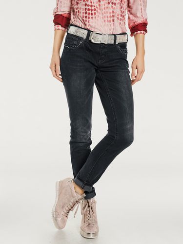 Jean skinny coupe skinny - Rick Cardona - Modalova