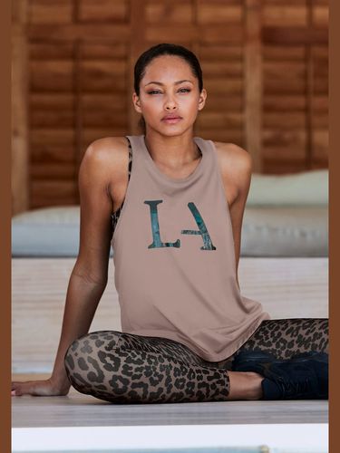 T-shirt d'extérieur - LASCANA ACTIVE - Modalova