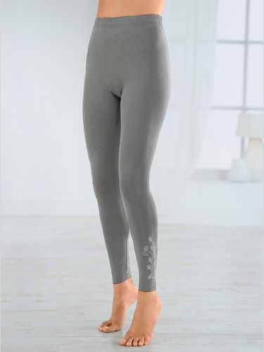 Legging jersey fin - feel good - Modalova