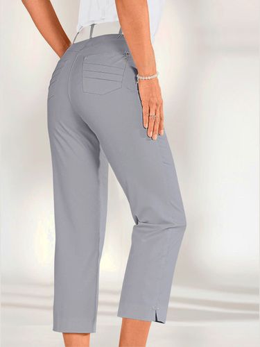 Pantalon 7/8 revêtement nano imperméable - Cosma - Modalova