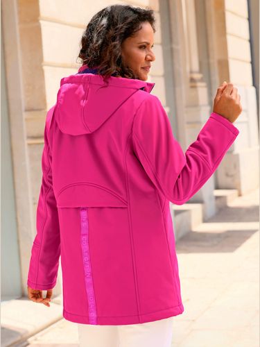 Veste softshell qualité softshell - Collection L - Modalova