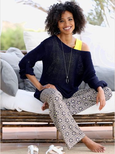 Pull 2 en 1 lot de 2 pièces - - Linea Tesini - Modalova