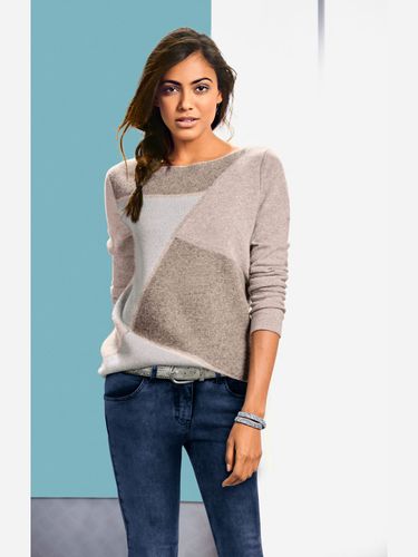 Pull en cachemire 100% cachemire - - Rick Cardona - Modalova