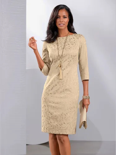 Robe 60% coton - Fair Lady - Modalova