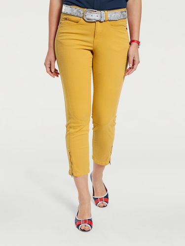 Pantalon skinny coupe skinny - Rick Cardona - Modalova