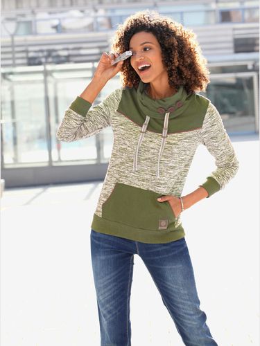 Sweat-shirt - - Collection L - Modalova