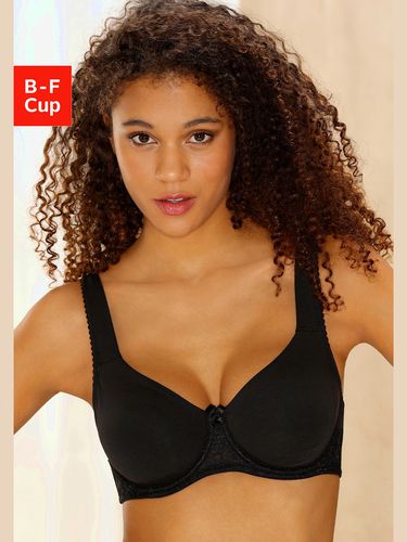 Soutien-gorge spécial t-shirt à armatures structurantes - Nuance - Modalova