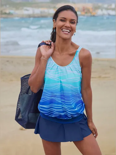 Haut de tankini ample bon. b, c, d - - feel good - Modalova
