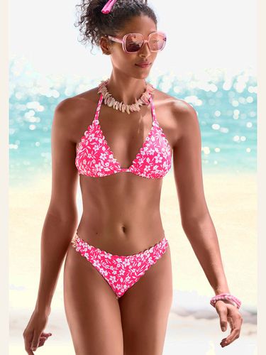 Bas de maillot de bain imprimé à fleurs mode - - Vivance - Modalova