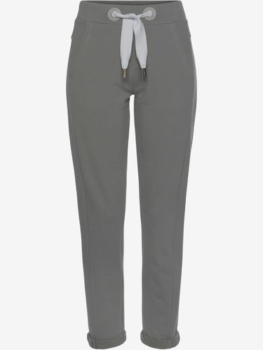 Pantalon molletonné - Elbsand - Modalova