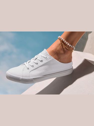 Sabots sneakers : faciles à enfiler - Vivance - Modalova